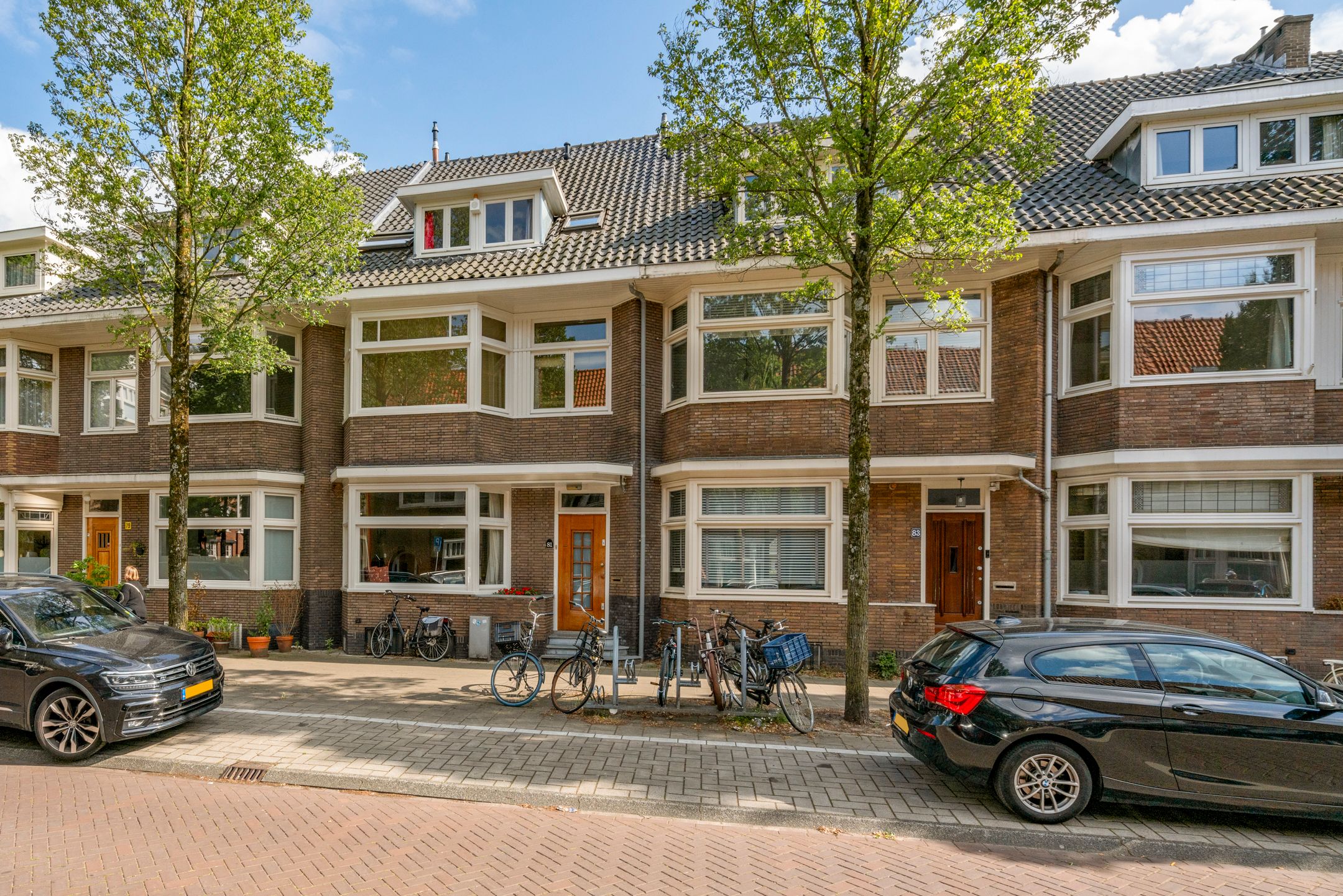 Gerrit van der Veenstraat, 81, Amsterdam, 1077DT, Noord-Holland, Nederland 81