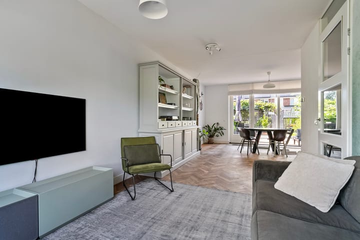 Foto 2 van Boerengroenstraat 1