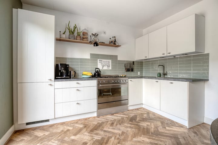 Foto 3 van Boerengroenstraat 1