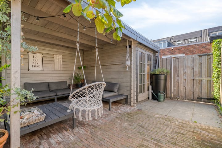 Foto 5 van Boerengroenstraat 1