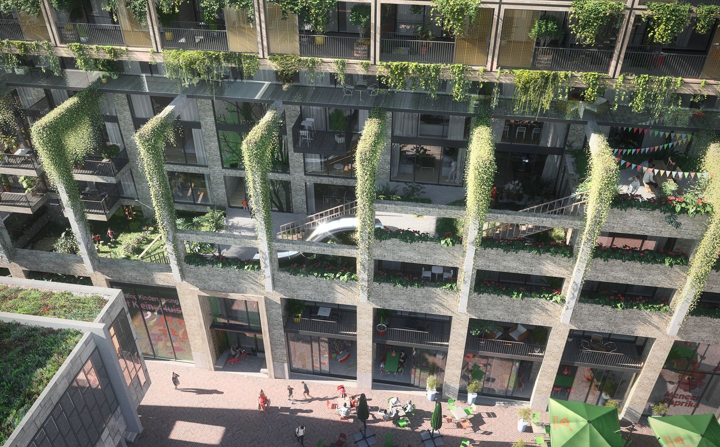 Foto 4 van Rijnlandlaan 361