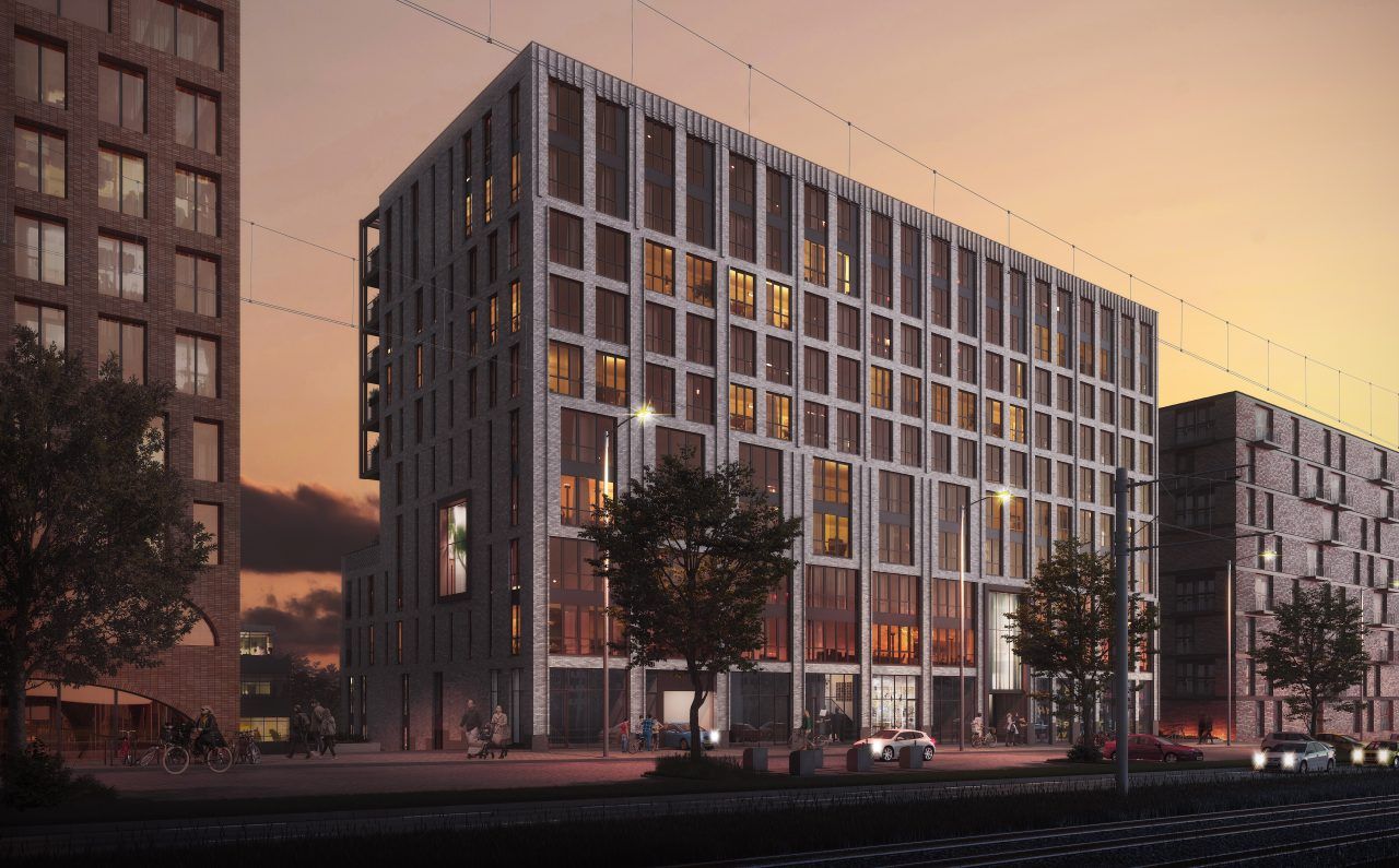 Foto 5 van Rijnlandlaan 361