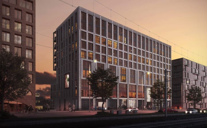 Foto 5 van Rijnlandlaan 361