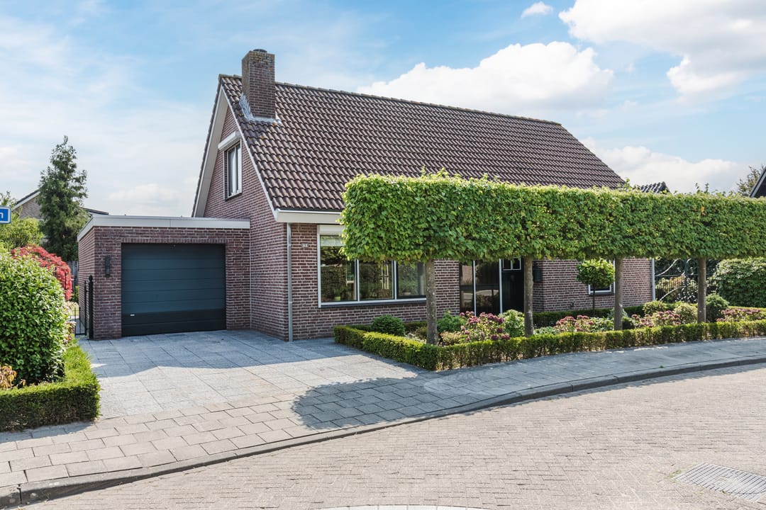 Photo 8 of Beukenlaan 5