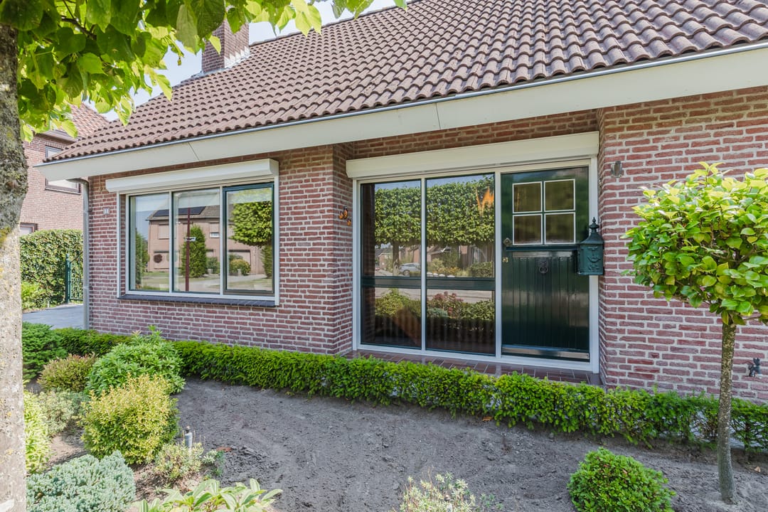 Photo 13 of Beukenlaan 5