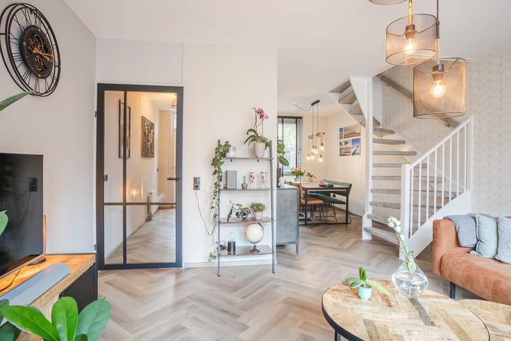 Foto 4 van Ita Wegmanhof 5