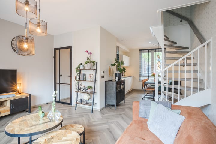 Foto 5 van Ita Wegmanhof 5