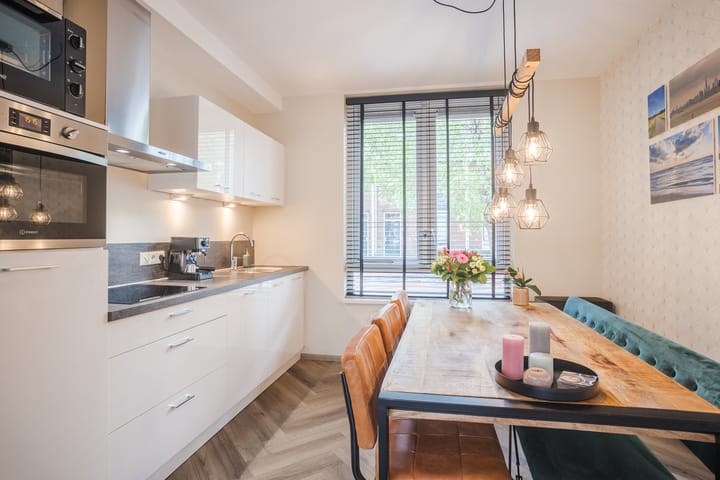 Foto 6 van Ita Wegmanhof 5