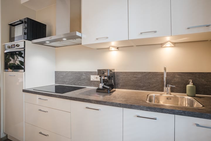 Foto 7 van Ita Wegmanhof 5