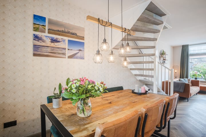 Foto 8 van Ita Wegmanhof 5