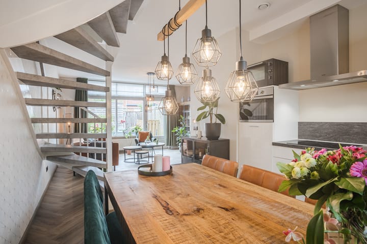 Foto 9 van Ita Wegmanhof 5