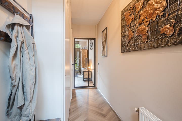 Foto 10 van Ita Wegmanhof 5