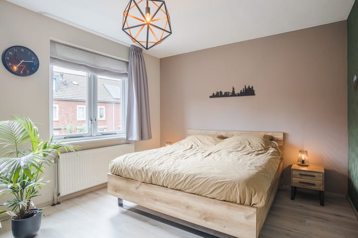 Foto 12 van Ita Wegmanhof 5