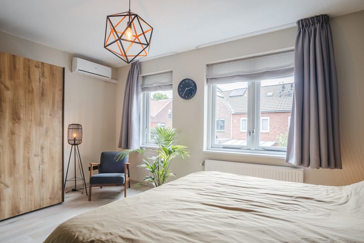 Foto 13 van Ita Wegmanhof 5