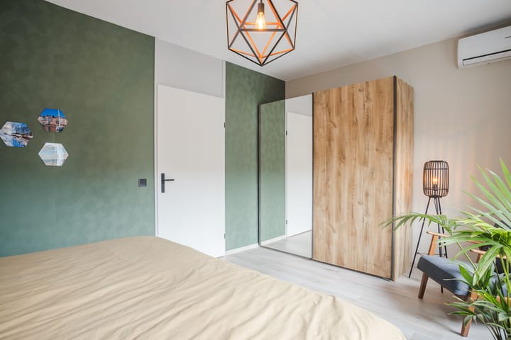 Foto 15 van Ita Wegmanhof 5