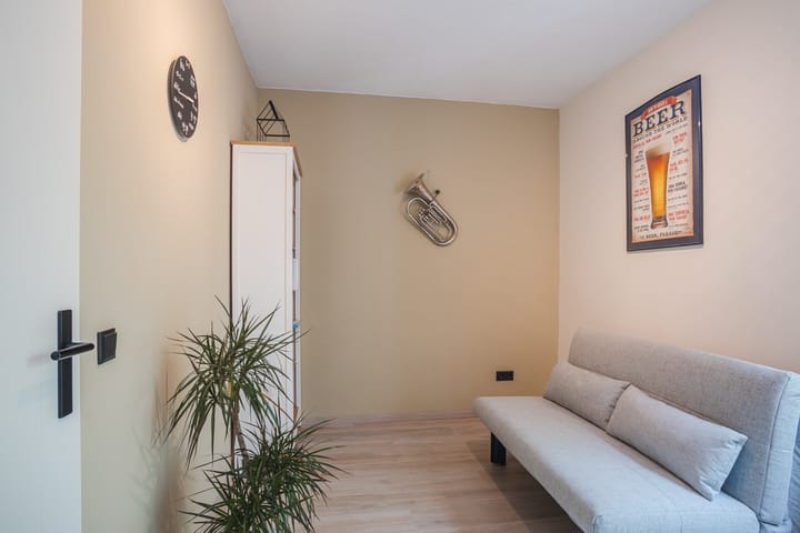 Foto 16 van Ita Wegmanhof 5