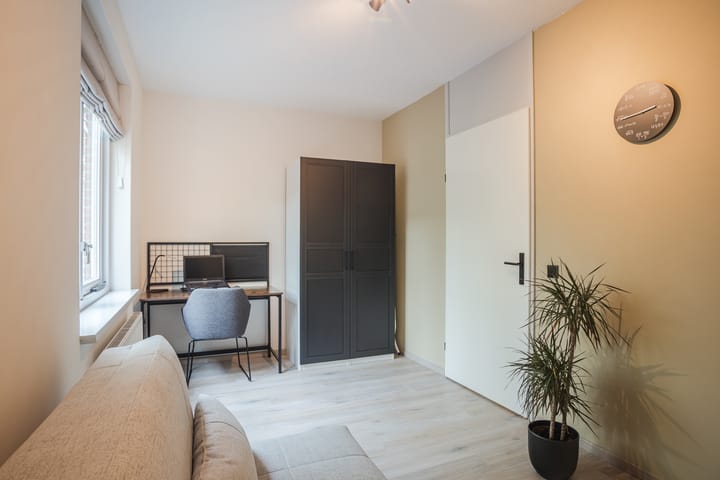 Foto 17 van Ita Wegmanhof 5