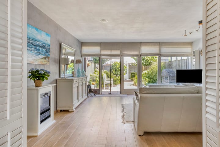 Foto 2 van Zandroos 30