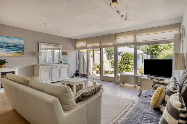 Foto 4 van Zandroos 30