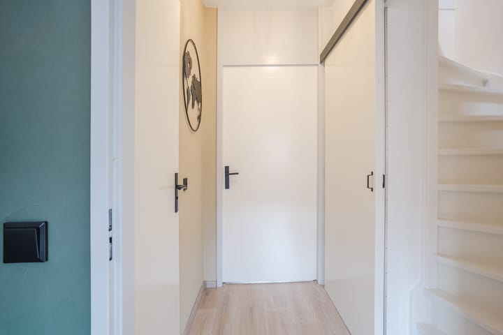 Foto 21 van Ita Wegmanhof 5