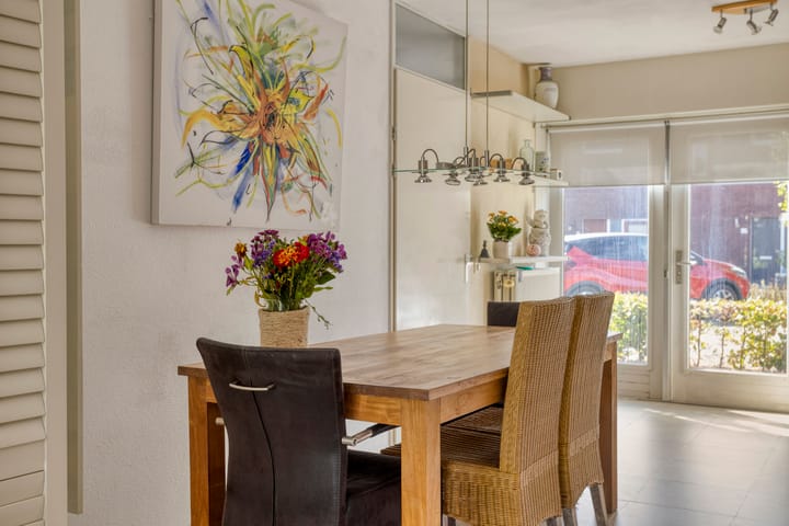 Foto 7 van Zandroos 30