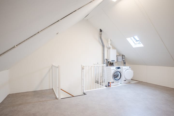 Foto 23 van Ita Wegmanhof 5