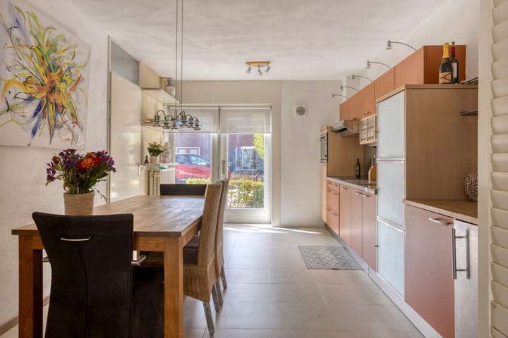 Foto 8 van Zandroos 30