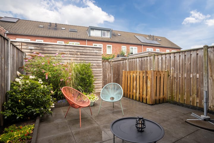 Foto 25 van Ita Wegmanhof 5