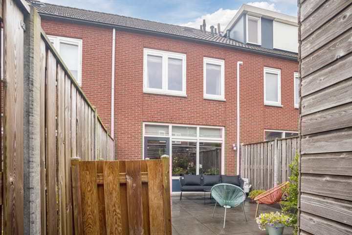 Foto 26 van Ita Wegmanhof 5