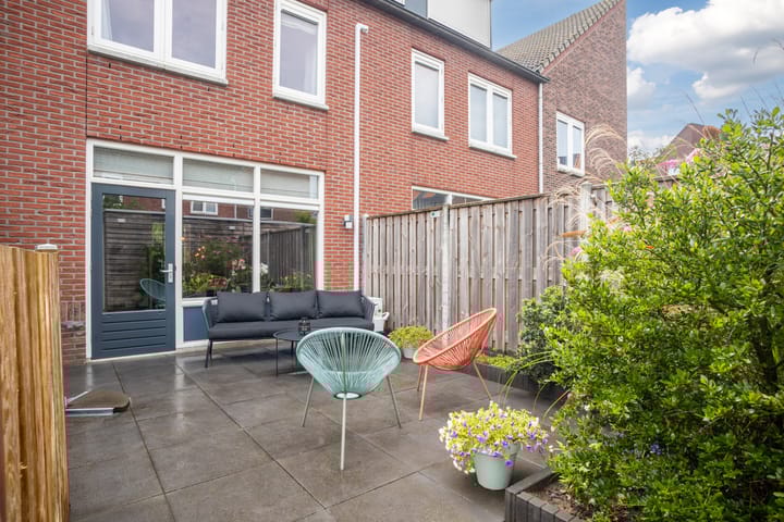 Foto 27 van Ita Wegmanhof 5