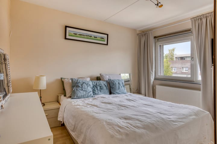 Foto 12 van Zandroos 30