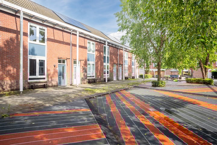 Foto 28 van Ita Wegmanhof 5