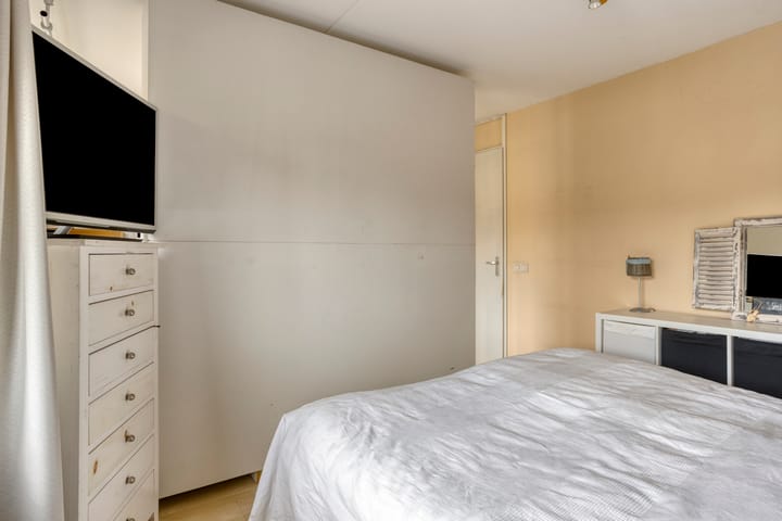 Foto 13 van Zandroos 30