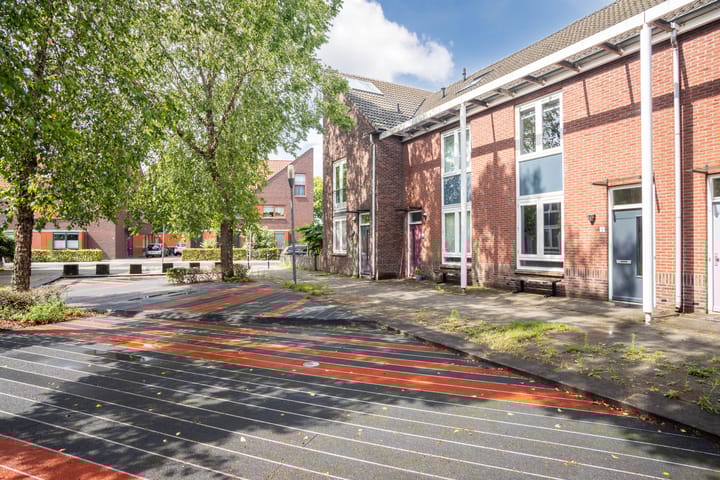 Foto 29 van Ita Wegmanhof 5