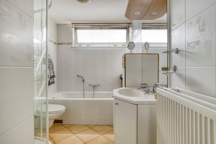 Foto 15 van Zandroos 30