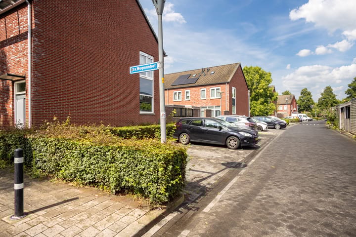 Foto 30 van Ita Wegmanhof 5