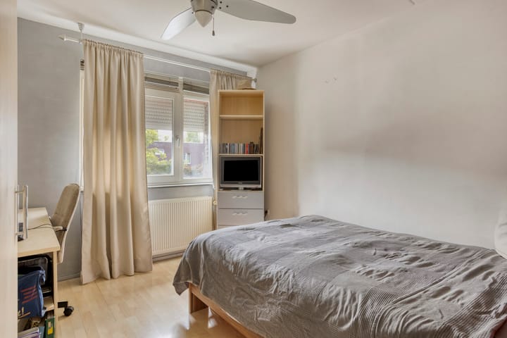 Foto 16 van Zandroos 30