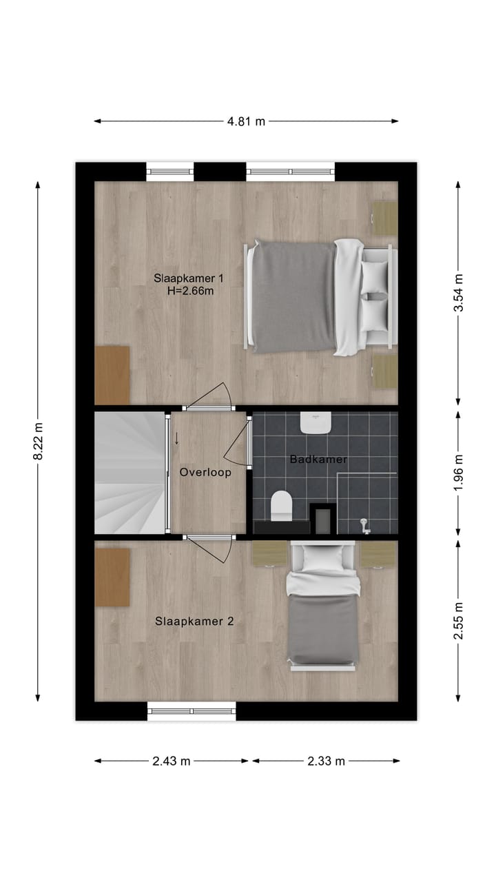 Foto 32 van Ita Wegmanhof 5