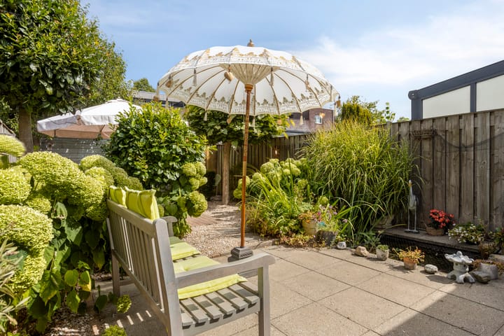 Foto 18 van Zandroos 30