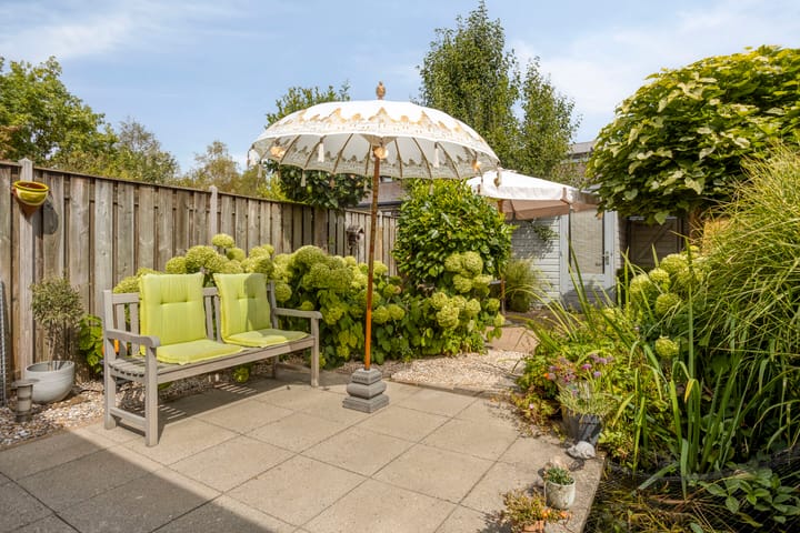 Foto 19 van Zandroos 30