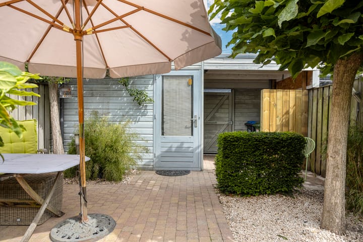 Foto 20 van Zandroos 30