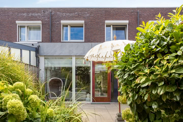 Foto 22 van Zandroos 30