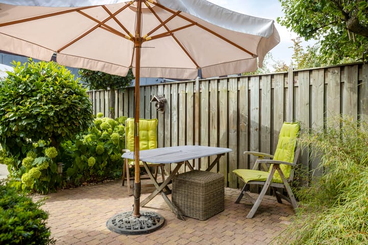 Foto 21 van Zandroos 30