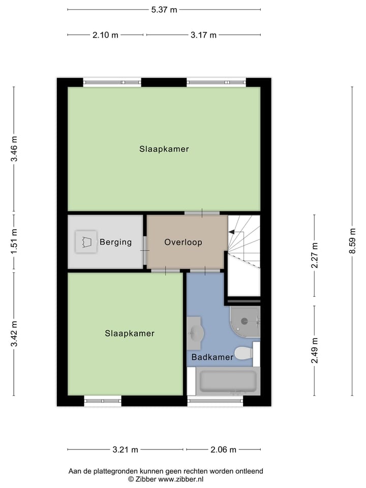 Foto 28 van Zandroos 30