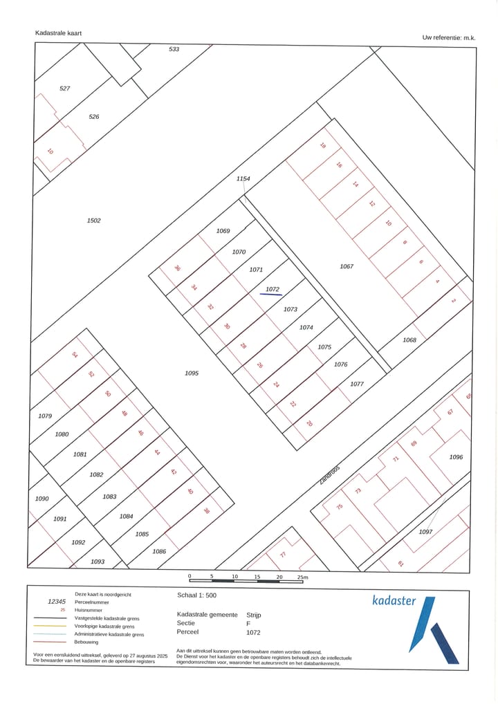 Foto 30 van Zandroos 30