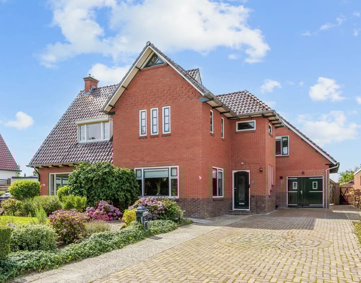 Foto 1 van Stationsweg 72