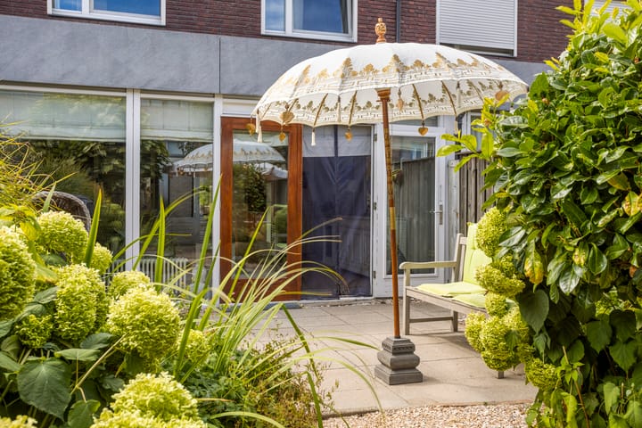 Foto 23 van Zandroos 30