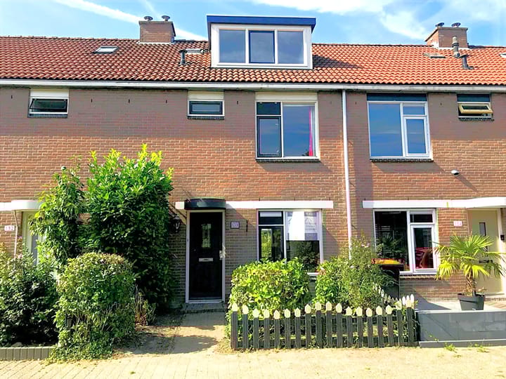 Foto 1 van Reiger 133