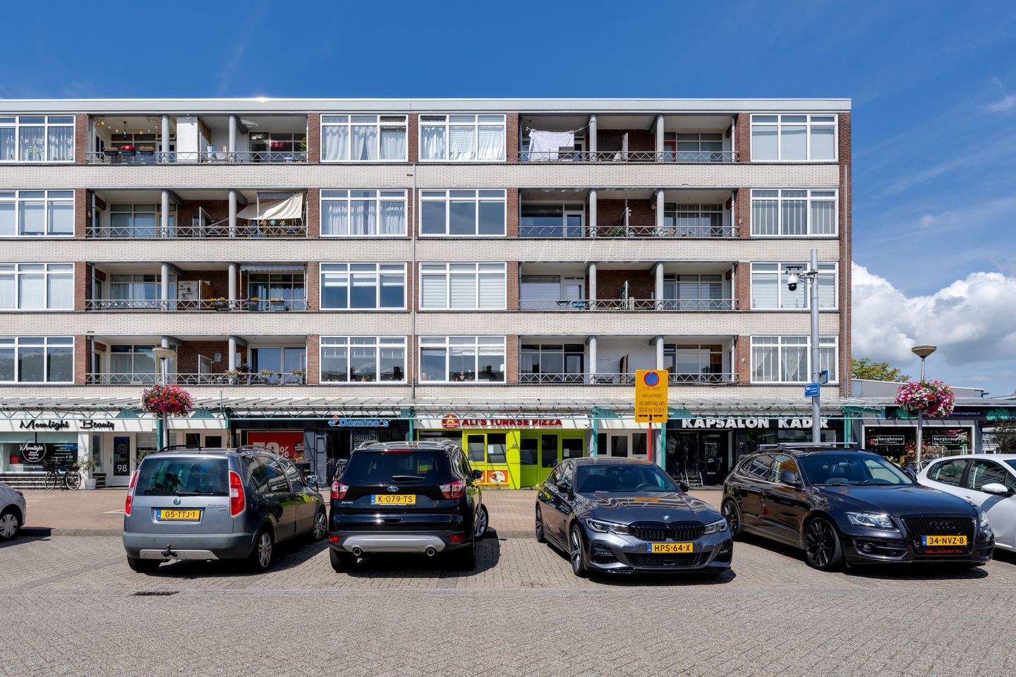 Foto 5 van Wormerplein 86