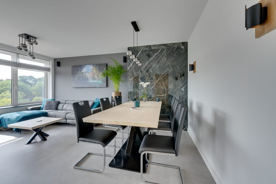 Foto 8 van Wormerplein 86